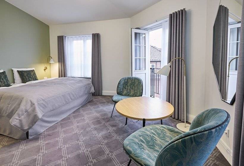 스탠다드 룸, Randers