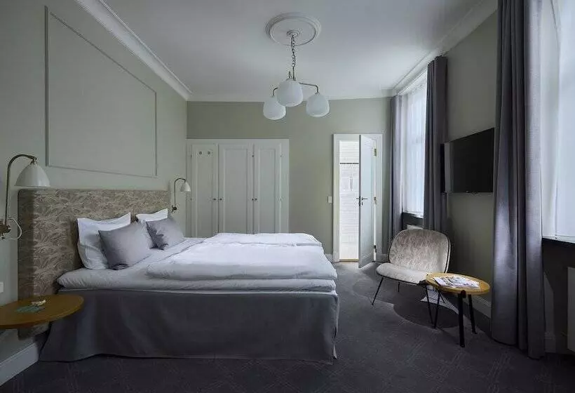 اتاق سوپریور, Randers