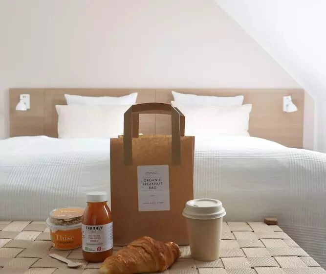 Chambre Standard, Savoy