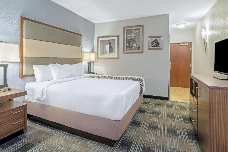 غرفة قياسية, Scandic Eremitage