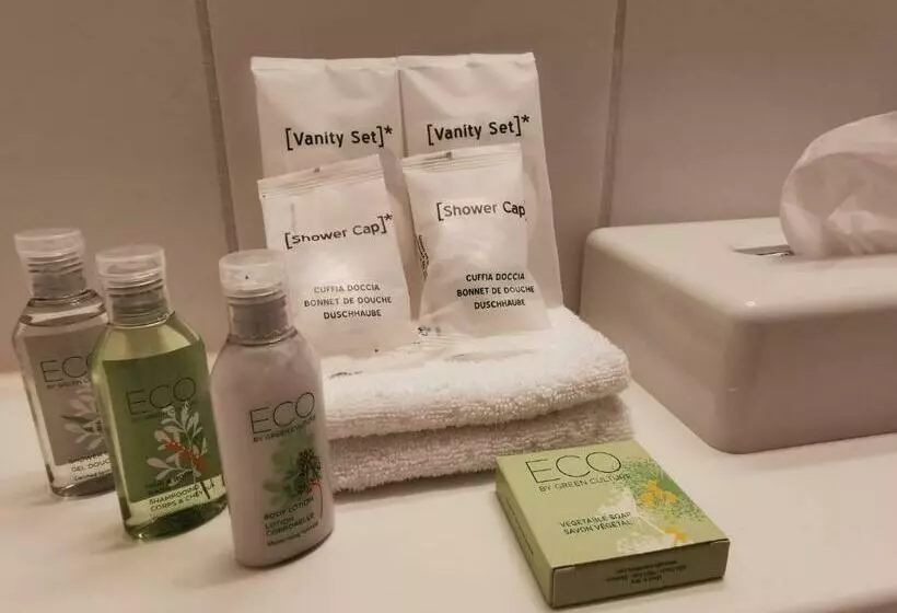 Quarto Estandar, Scheelsminde