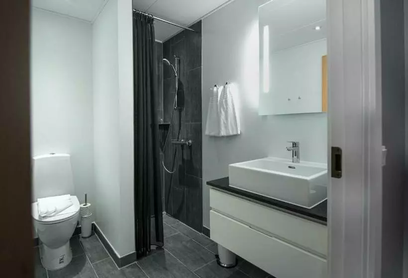 Quarto Superior, Scheelsminde