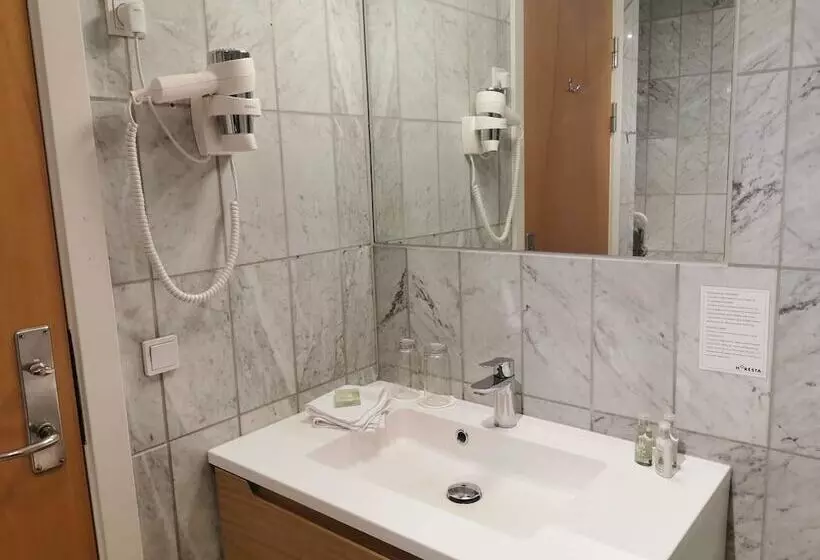 Quarto Familiar, Scheelsminde