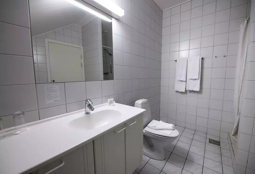 Quarto Familiar, Scheelsminde