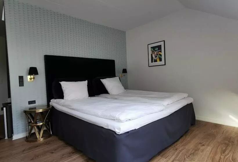 Quarto Familiar, Scheelsminde