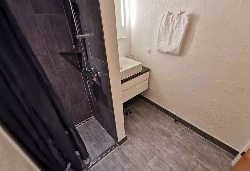 Quarto Superior, Scheelsminde