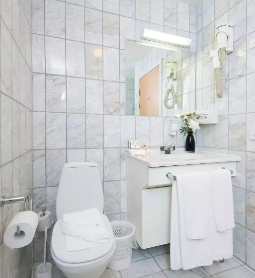 Quarto Familiar, Scheelsminde