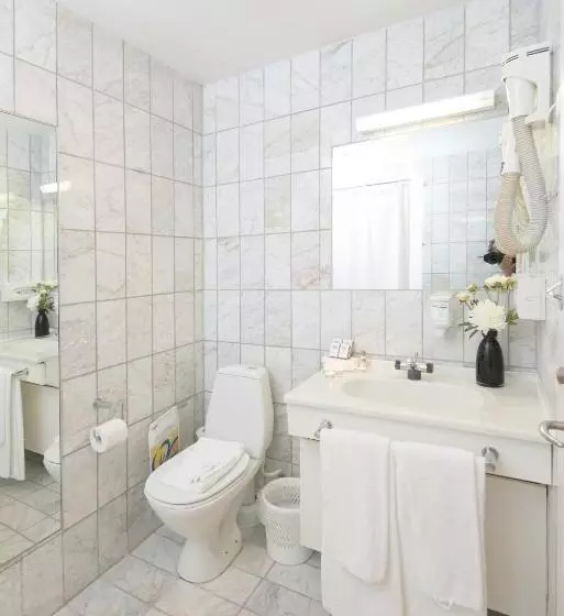 Quarto Familiar, Scheelsminde