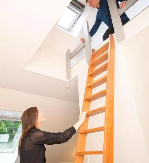 Quarto Familiar, Scheelsminde