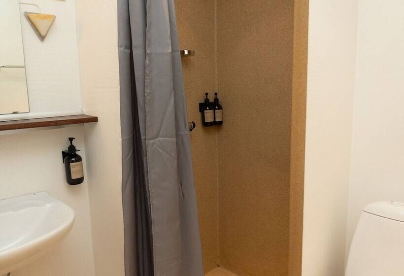 חדר סטנדרט, Smedegaarden