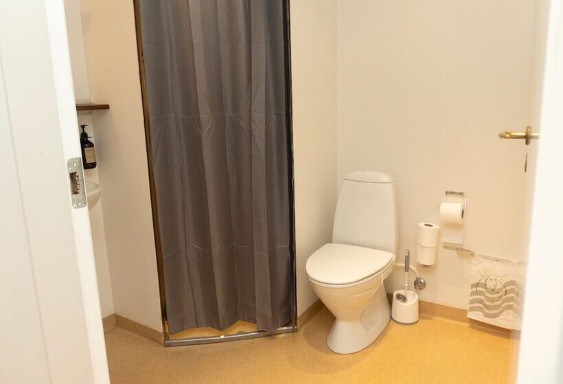 חדר סטנדרט, Smedegaarden