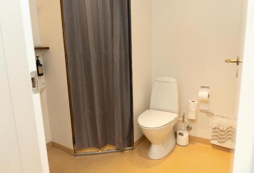 חדר סטנדרט, Smedegaarden