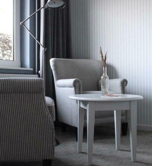 غرفة قياسية ذات إطلالة, Tambohus Kro & Bade