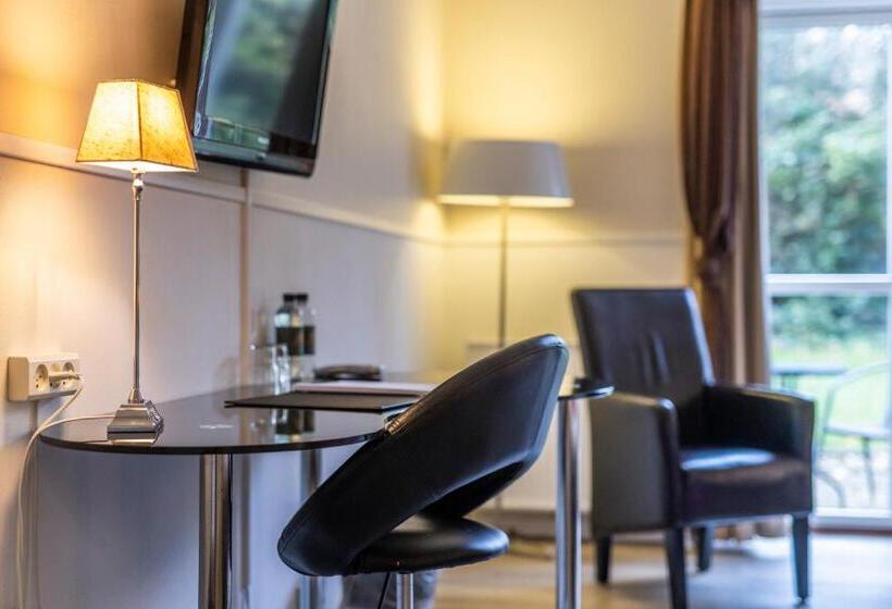 스탠다드 룸, Tønderhus