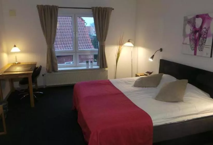 اتاق استاندارد, Tønderhus