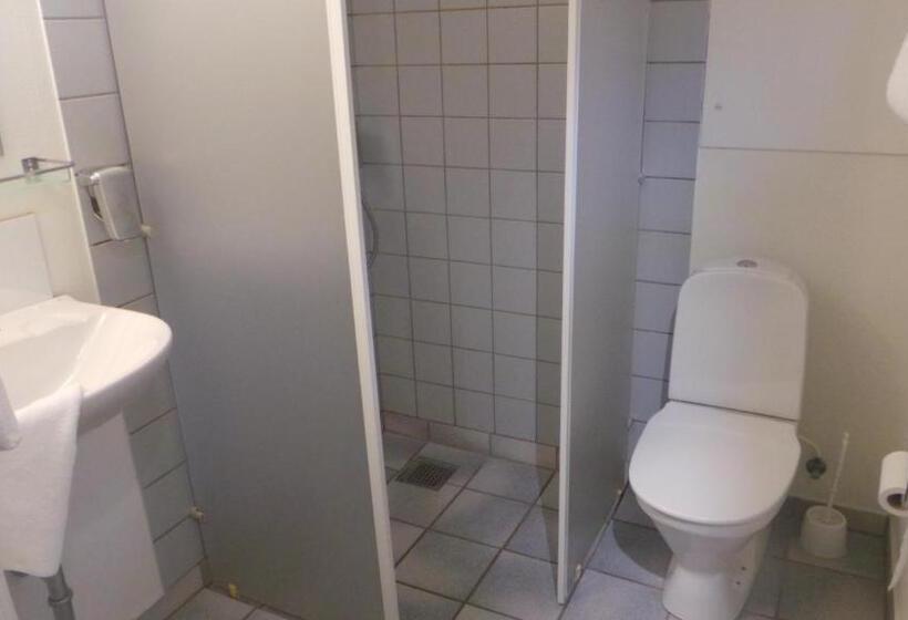 スタンダードルーム, Tønderhus