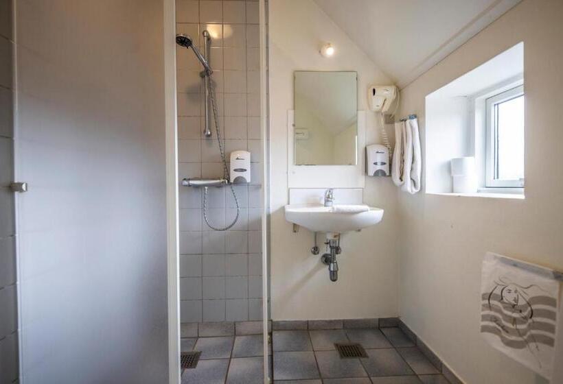 수피리어 룸, Tønderhus