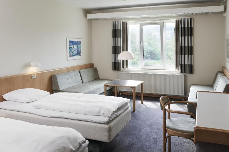 スタンダードルーム, Vejle Center