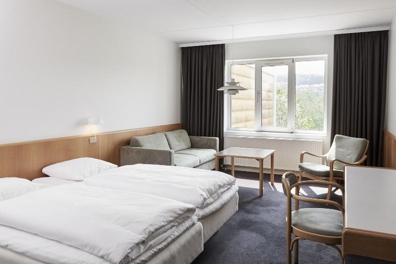 Семейный Номер, Vejle Center