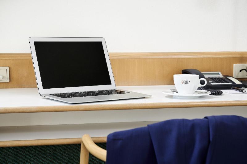 スタンダードトリプルルーム, Vejle Center