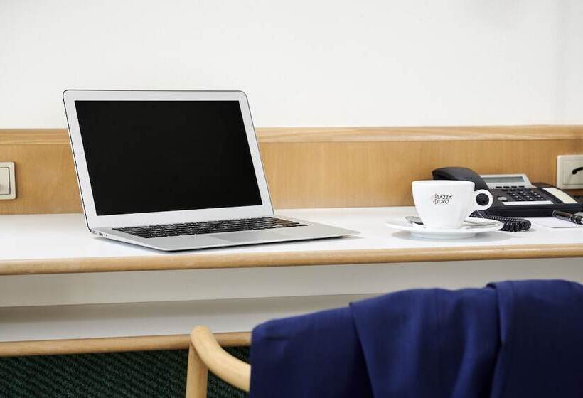 スタンダードルーム, Vejle Center