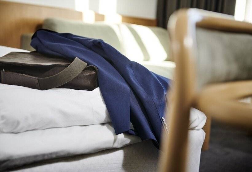 スタンダードルーム, Vejle Center