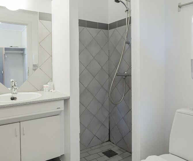 חדר סטנדרט, Vissenbjerg Storkro