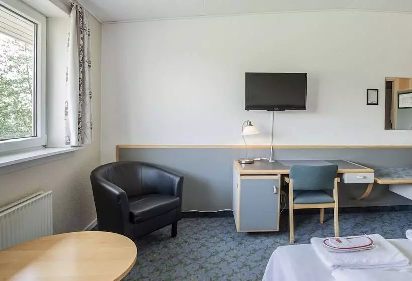 Standard Room, Vissenbjerg Storkro
