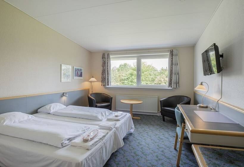 חדר סטנדרט, Vissenbjerg Storkro