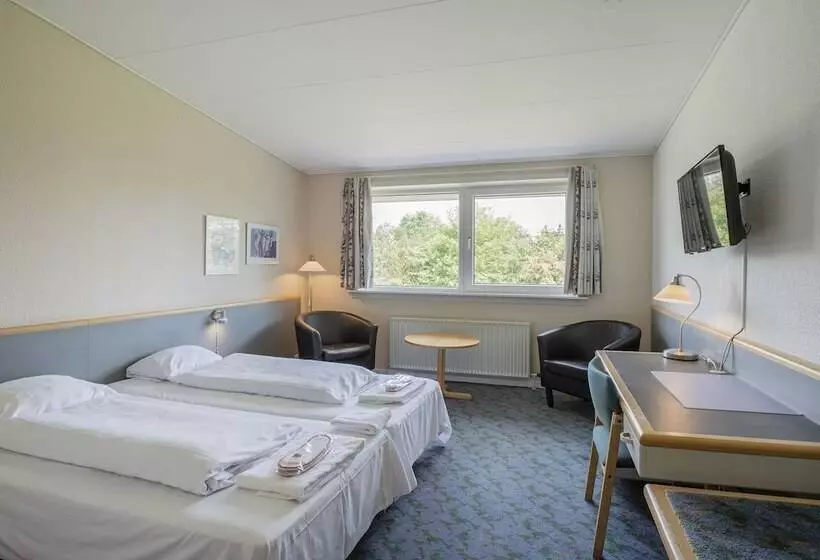 Standard Room, Vissenbjerg Storkro
