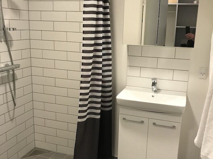 חדר קומפורט, Vissenbjerg Storkro