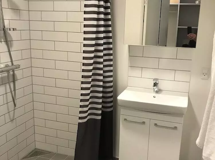 Comfort Room, Vissenbjerg Storkro