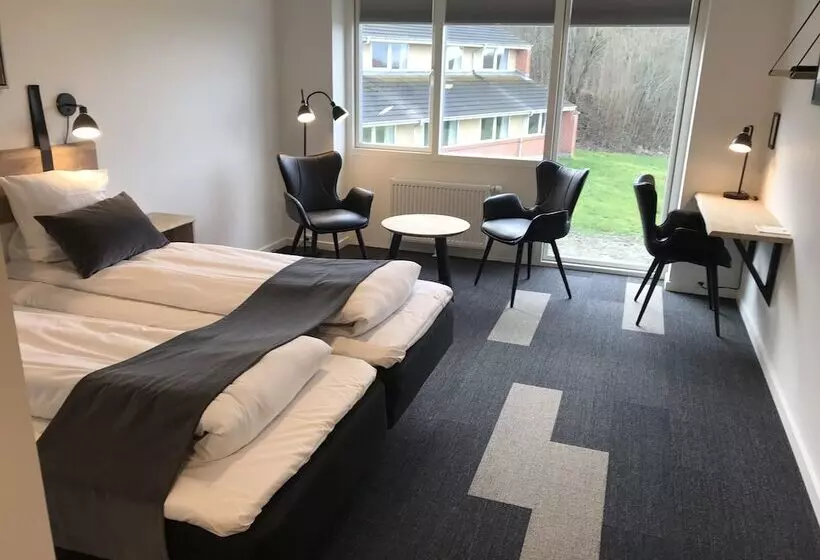 Comfort Room, Vissenbjerg Storkro