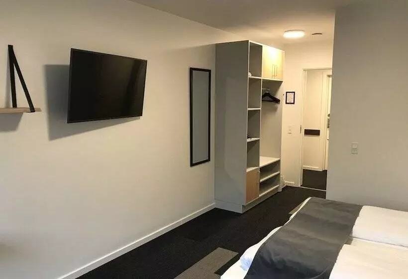 Comfort Room, Vissenbjerg Storkro