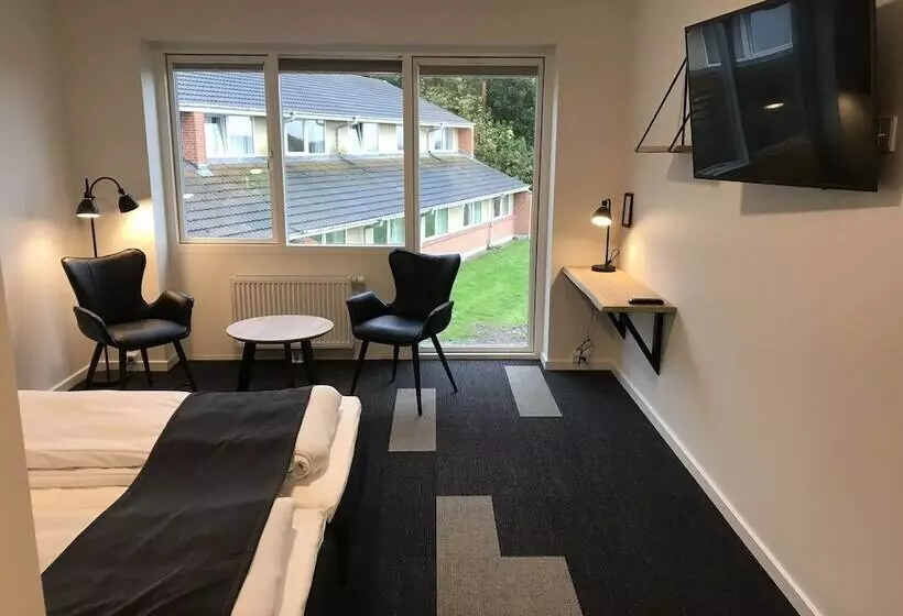 Comfort Room, Vissenbjerg Storkro