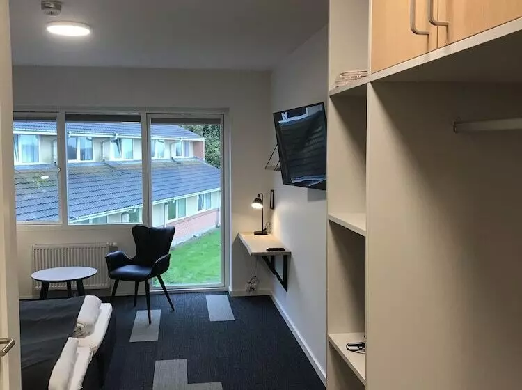 Comfort Room, Vissenbjerg Storkro