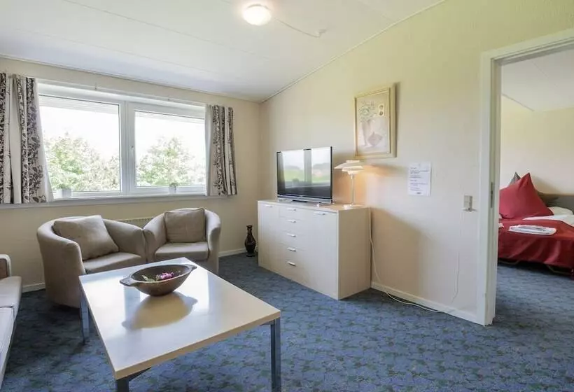Family Room, Vissenbjerg Storkro