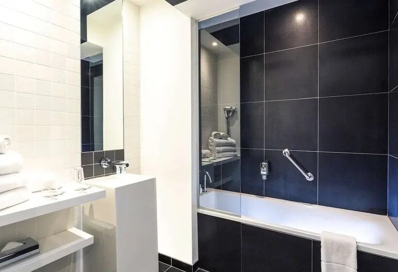 اتاق سوپریور, B&b Home Brides Les Bains Les 3 Vallées