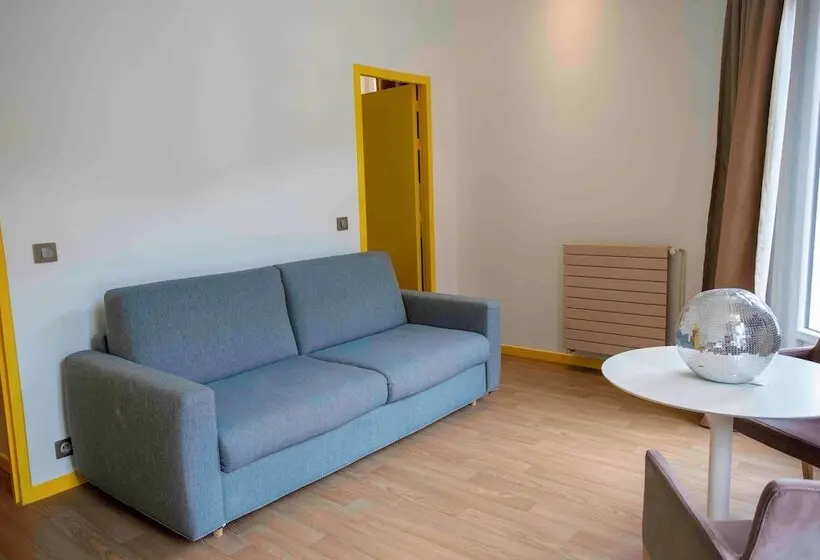 اتاق سوپریور چهار تخته, B&b Home Brides Les Bains Les 3 Vallées