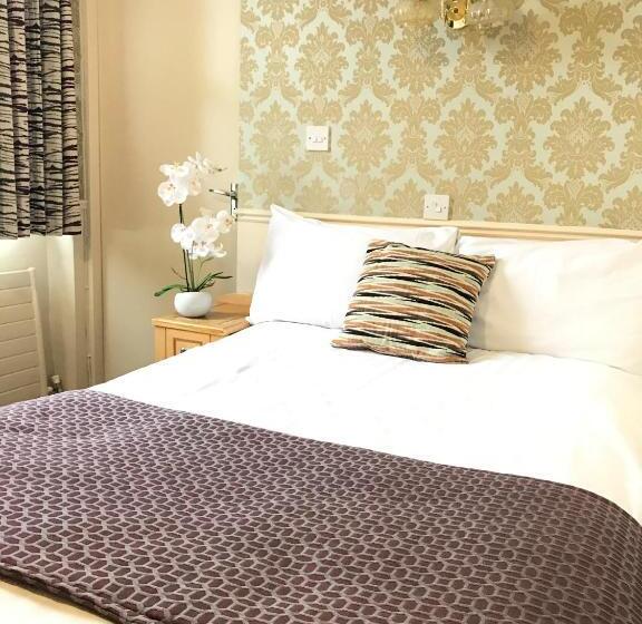 Номер Стандарт Индивидуальный, Club House Hotel Kilkenny