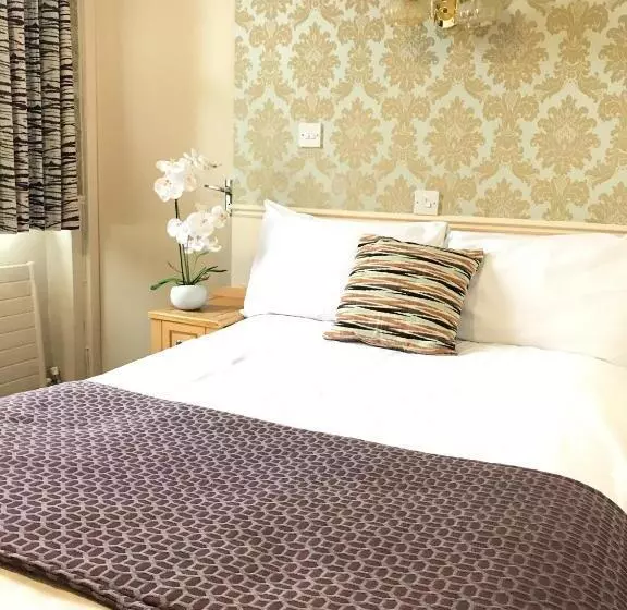 اتاق استاندارد یک نفره, Club House Hotel Kilkenny