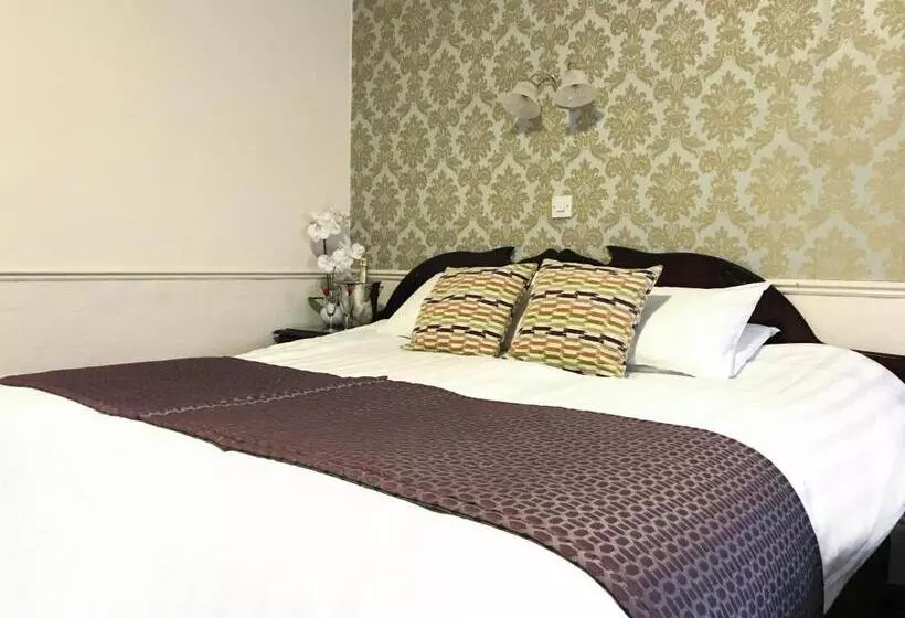 اتاق استاندارد, Club House Hotel Kilkenny