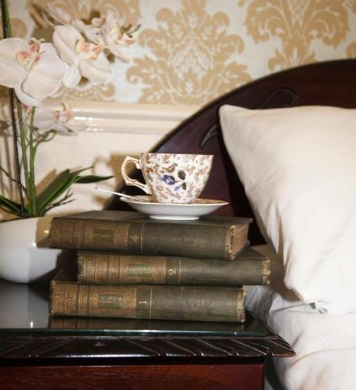 Номер Basic, Club House Hotel Kilkenny