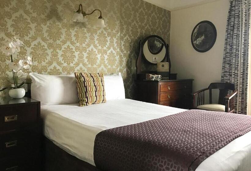 Номер Basic, Club House Hotel Kilkenny