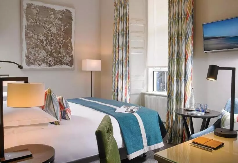 クラシックルーム, Actons Hotel Kinsale