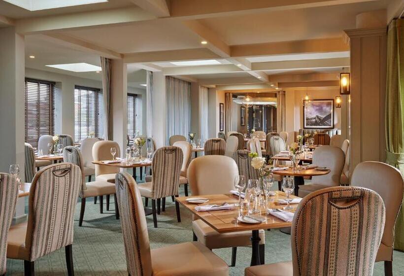 Classic Kamer, Actons Hotel Kinsale