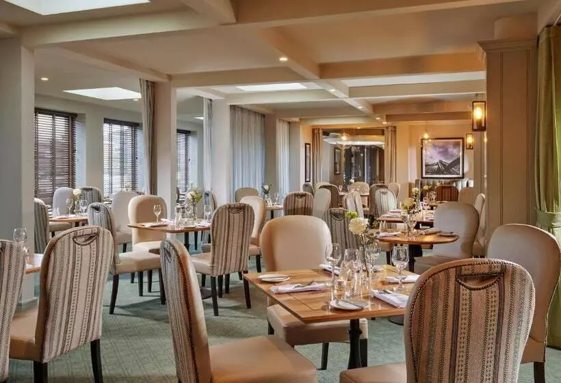 シングルデラックスルーム, Actons Hotel Kinsale