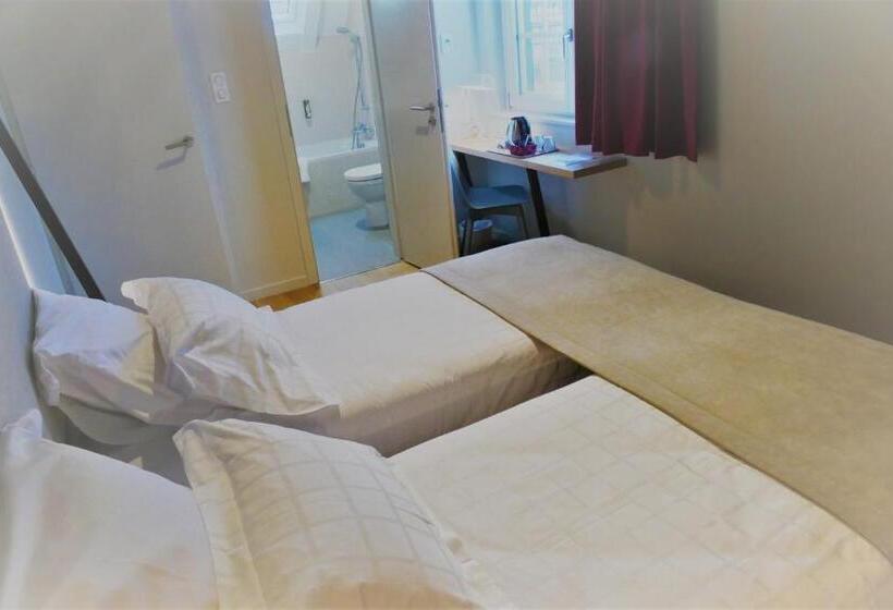 غرفة سوبيريور, Aigle D Or  Strasbourg Nord