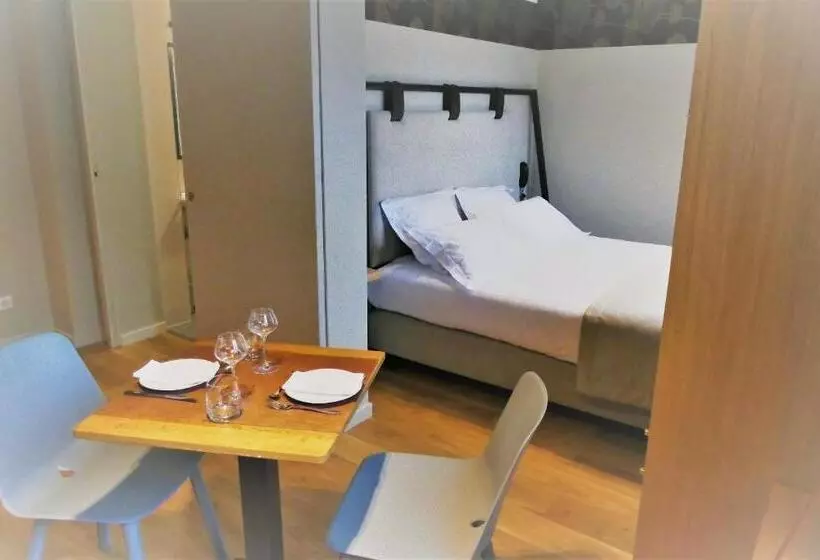 Standard-studio, Aigle D Or  Strasbourg Nord