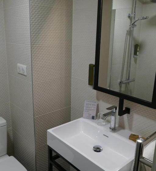 غرفة قياسية فردية, Aigle D Or  Strasbourg Nord